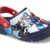 Crocs Kids Crocs Classic clog Αθλητικά σανδάλια 206740-410