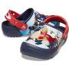 Crocs Kids Crocs Classic clog Αθλητικά σανδάλια 206740-410
