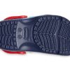 Crocs Kids Crocs Classic clog Αθλητικά σανδάλια 206740-410