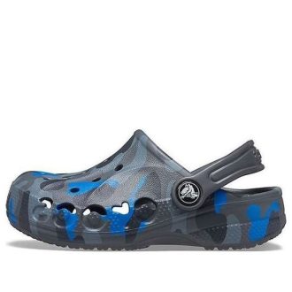 Crocs Kids Crocs Classic clog Αθλητικά σανδάλια 207017-0DA