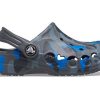 Crocs Kids Crocs Classic clog Αθλητικά σανδάλια 207017-0DA