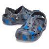 Crocs Kids Crocs Classic clog Αθλητικά σανδάλια 207017-0DA