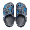 Crocs Kids Crocs Classic clog Αθλητικά σανδάλια 207017-0DA