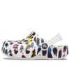 Crocs Kids Crocs Classic clog Αθλητικά σανδάλια 207017-1D1