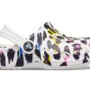 Crocs Kids Crocs Classic clog Αθλητικά σανδάλια 207017-1D1