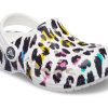 Crocs Kids Crocs Classic clog Αθλητικά σανδάλια 207017-1D1