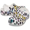 Crocs Kids Crocs Classic clog Αθλητικά σανδάλια 207017-1D1