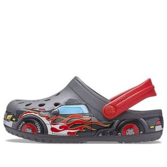 Crocs Kids Crocs Classic clog Αθλητικά σανδάλια 207074-0DA