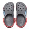 Crocs Kids Crocs Classic clog Αθλητικά σανδάλια 207074-0DA