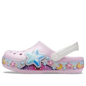 Crocs Kids Crocs Classic clog Αθλητικά σανδάλια 207075-6GD