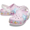 Crocs Kids Crocs Classic clog Αθλητικά σανδάλια 207075-6GD