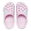 Crocs Kids Crocs Classic clog Αθλητικά σανδάλια 207075-6GD