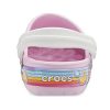 Crocs Kids Crocs Classic clog Αθλητικά σανδάλια 207075-6GD