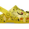 Crocs Kids Crocs Classic clog Αθλητικά σανδάλια 207209-94S