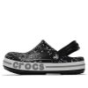 Crocs Kids Crocs Classic clog Αθλητικά σανδάλια “Black” 207020-0C4