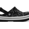 Crocs Kids Crocs Classic clog Αθλητικά σανδάλια “Black” 207020-0C4