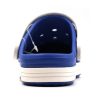 Crocs Kids Crocs Classic clog Αθλητικά σανδάλια “Blue White” 202282-4HO Crocs Kids Crocs Classic clog Αθλητικά σανδάλια “Blue White” 202282-4HO