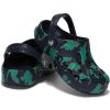 Crocs Kids Crocs Classic clog Αθλητικά σανδάλια “Green Black” 207017-4HQ Crocs Kids Crocs Classic clog Αθλητικά σανδάλια “Green Black” 207017-4HQ