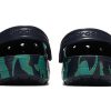 Crocs Kids Crocs Classic clog Αθλητικά σανδάλια “Green Black” 207017-4HQ Crocs Kids Crocs Classic clog Αθλητικά σανδάλια “Green Black” 207017-4HQ