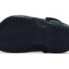 Crocs Kids Crocs Classic clog Αθλητικά σανδάλια “Green Black” 207017-4HQ Crocs Kids Crocs Classic clog Αθλητικά σανδάλια “Green Black” 207017-4HQ