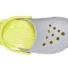 Crocs Kids Crocs Classic clog Αθλητικά σανδάλια “Grey Green” 10400-06T Crocs Kids Crocs Classic clog Αθλητικά σανδάλια “Grey Green” 10400-06T