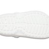 Crocs Kids Crocs Classic clog Αθλητικά σανδάλια “White Grey” 203506-10M