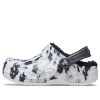 Crocs Kids Crocs Classic clog Αθλητικά σανδάλια “White Grey” 205888-10M