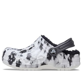 Crocs Kids Crocs Classic clog Αθλητικά σανδάλια “White Grey” 205888-10M