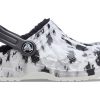 Crocs Kids Crocs Classic clog Αθλητικά σανδάλια “White Grey” 205888-10M