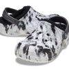 Crocs Kids Crocs Classic clog Αθλητικά σανδάλια “White Grey” 205888-10M