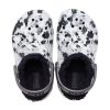 Crocs Kids Crocs Classic clog Αθλητικά σανδάλια “White Grey” 205888-10M