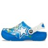 Αθλητικά σανδάλια Crocs Kids Crocs Fun Lab 207081-4JL Αθλητικά σανδάλια Crocs Kids Crocs Fun Lab 207081-4JL