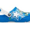 Αθλητικά σανδάλια Crocs Kids Crocs Fun Lab 207081-4JL Αθλητικά σανδάλια Crocs Kids Crocs Fun Lab 207081-4JL