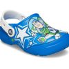 Αθλητικά σανδάλια Crocs Kids Crocs Fun Lab 207081-4JL Αθλητικά σανδάλια Crocs Kids Crocs Fun Lab 207081-4JL
