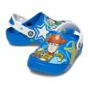 Αθλητικά σανδάλια Crocs Kids Crocs Fun Lab 207081-4JL Αθλητικά σανδάλια Crocs Kids Crocs Fun Lab 207081-4JL
