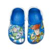 Αθλητικά σανδάλια Crocs Kids Crocs Fun Lab 207081-4JL Αθλητικά σανδάλια Crocs Kids Crocs Fun Lab 207081-4JL