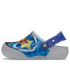 Crocs Kids Crocs Fun Lab Αθλητικά σανδάλια 207195-007