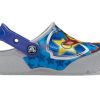 Crocs Kids Crocs Fun Lab Αθλητικά σανδάλια 207195-007