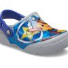 Crocs Kids Crocs Fun Lab Αθλητικά σανδάλια 207195-007