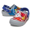 Crocs Kids Crocs Fun Lab Αθλητικά σανδάλια 207195-007