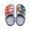 Crocs Kids Crocs Fun Lab Αθλητικά σανδάλια 207195-007