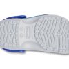Crocs Kids Crocs Fun Lab Αθλητικά σανδάλια 207195-007