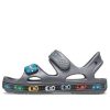 Crocs Kids CrocsOther Sports σανδάλια 206794-0DA
