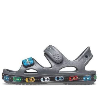 Crocs Kids CrocsOther Sports σανδάλια 206794-0DA