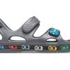 Crocs Kids CrocsOther Sports σανδάλια 206794-0DA
