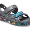 Crocs Kids CrocsOther Sports σανδάλια 206794-0DA