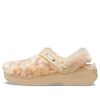 Crocs Kyary Pamyu Pamyu x Fur Sure Clog “What If?” 208266-90Η