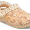 Crocs Kyary Pamyu Pamyu x Fur Sure Clog “What If?” 208266-90Η