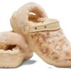 Crocs Kyary Pamyu Pamyu x Fur Sure Clog “What If?” 208266-90Η