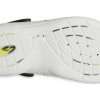 Crocs LiteRide 2.0 Clog “Black Neon Yellow” 207634-02K